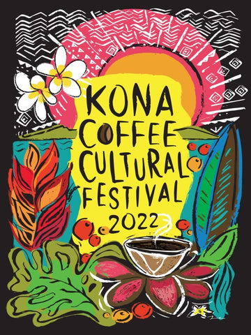 Kona Coffee Cultural Festival: An Insider's Guide
