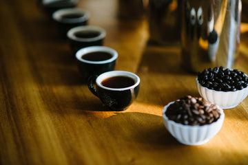 2018 Crown Cupping Award