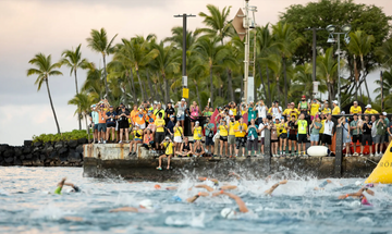 Triumph And Turmoil: A Journey To Ironman With Our Barista, Monica Price