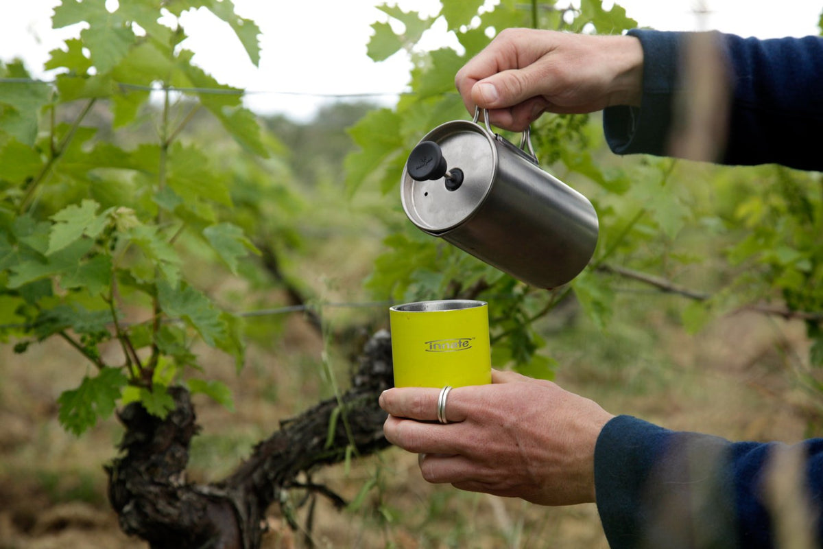Tips & Tricks Brewing Coffee With The French Press Kona Coffee & Tea