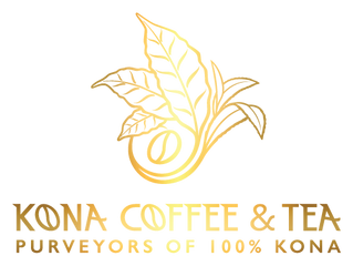 Kona Coffee & Tea 