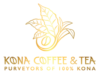 Kona Coffee & Tea