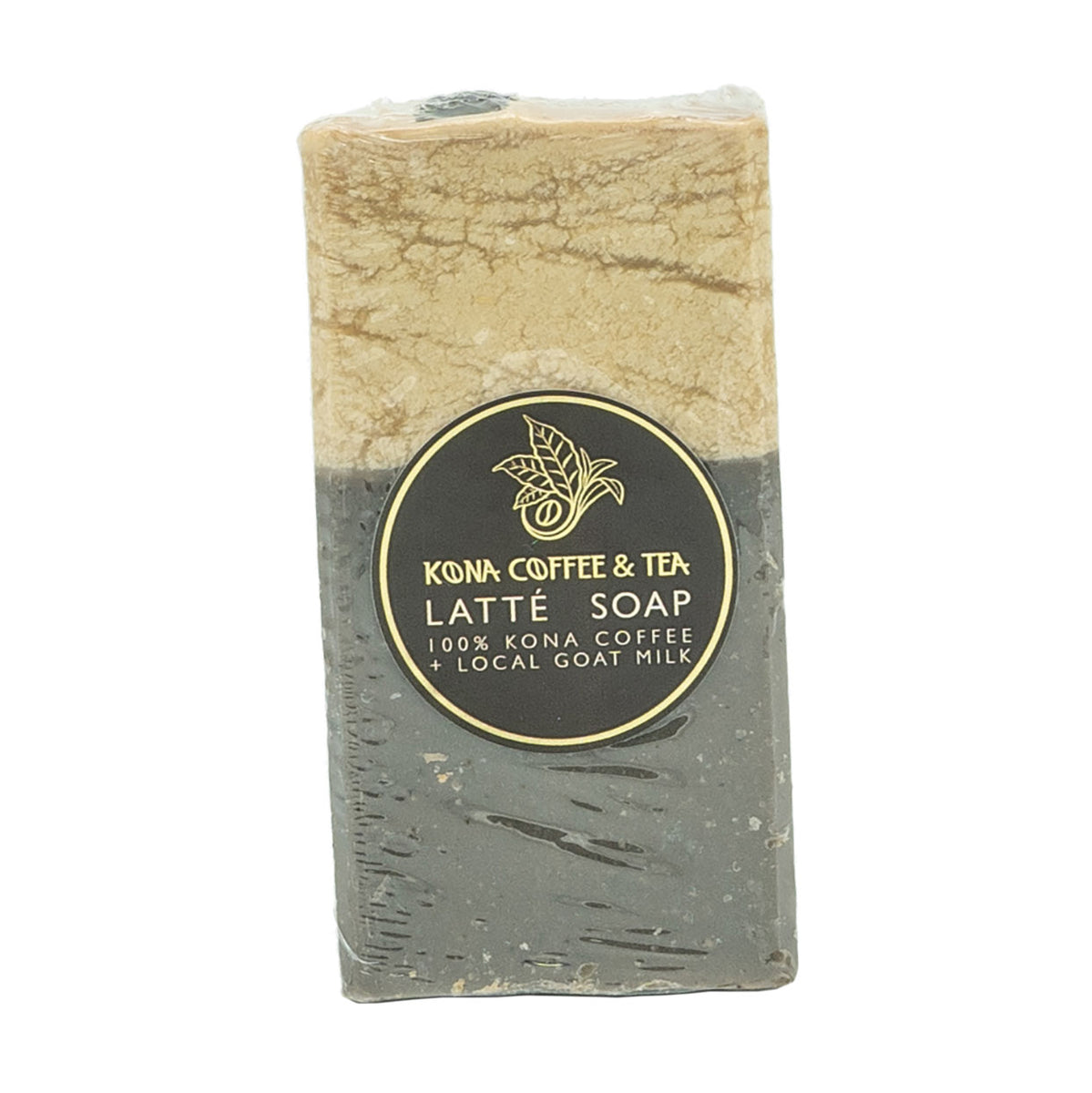 Handmade Hawaiian Soaps Click for Options Kona Coffee & Tea