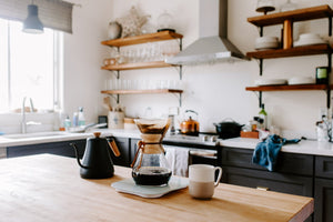 Recipe for Success: Brewing the Best Coffee at Home