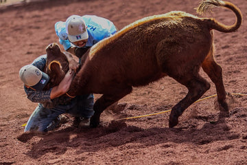 Supporting the Next Generation of Paniolo: Kona Coffee & Tea Sponsors Five Hawaiʻi Rodeo Athletes on Their Journey to Nationals