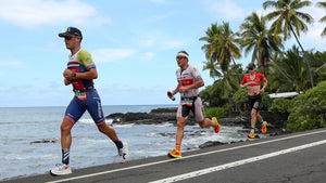 Ironman Race Week! Here's What's Happening At Kona Coffee & Tea