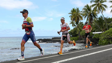 Ironman Race Week! Here's What's Happening At Kona Coffee & Tea