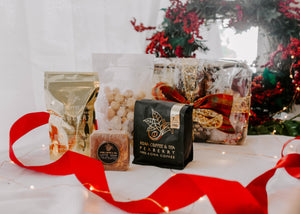 Holiday Gift Guide 2021