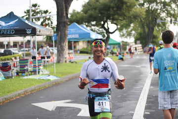 2019 IRONMAN® World Championship Photos