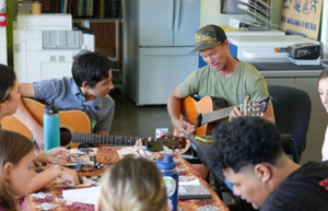 Nurturing the Voices of Our Future: A Giving Tuesday Reflection on Hāpunaleō