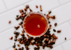 Coffee Cherry Tea