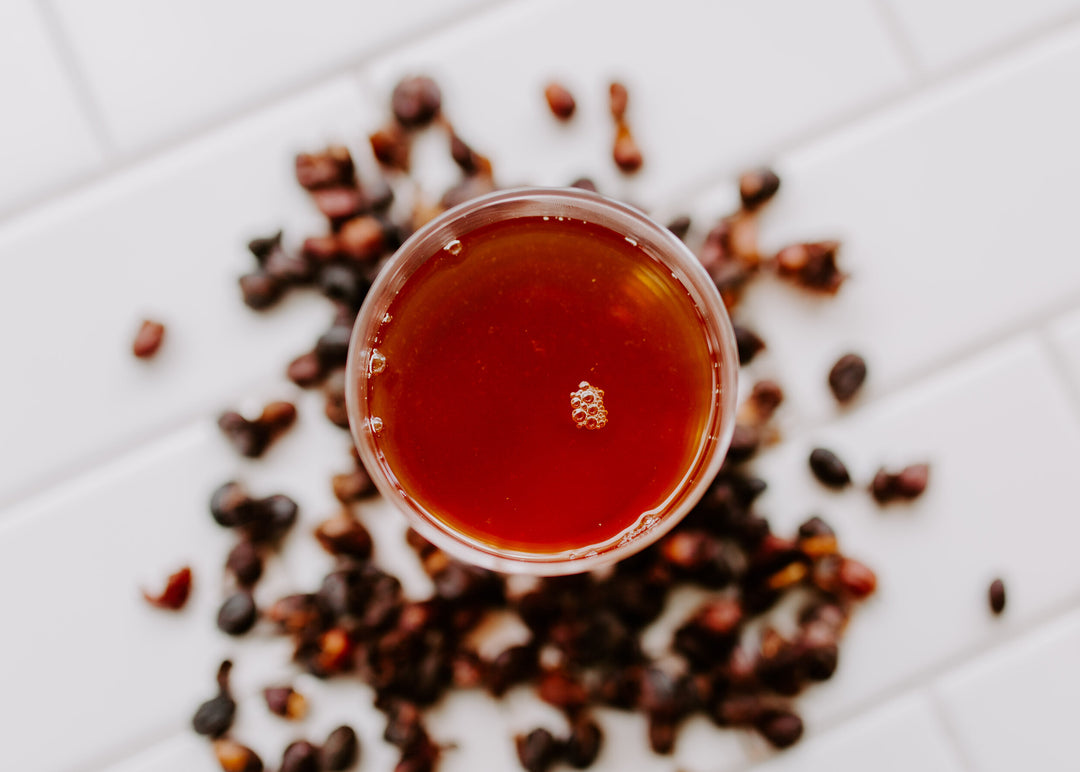 Coffee Cherry Tea – Kona Coffee & Tea