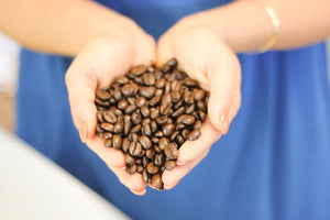 Pregnancy and Kona Coffee