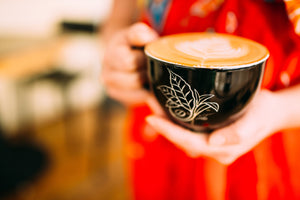 Caffeine & Coffee