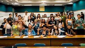 A Week of Aloha & Giving