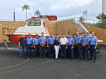 The Daniel R. Sayre Memorial Foundation