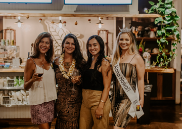 7 Events You Can't Miss At The Kona Coffee Cultural Festival
