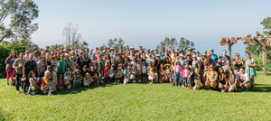 Mahalo From Our ʻOhana to Yours