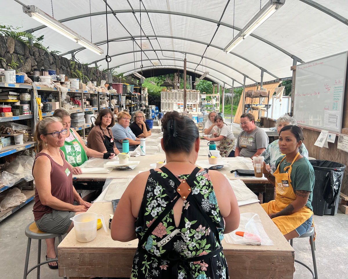 On Giving Tuesday, Your Order Benefits Donkey Mill Art Center – Kona ...