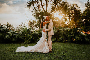 Weddings at the Coffee Farm