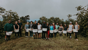 Giving Thanks: Our 'Ohana Shares What They're Thankful For