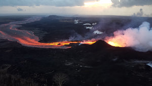 The Big Island: Open for Business & Pleasure