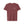 T-Shirt - Aloha from Kona - Washed Maroon