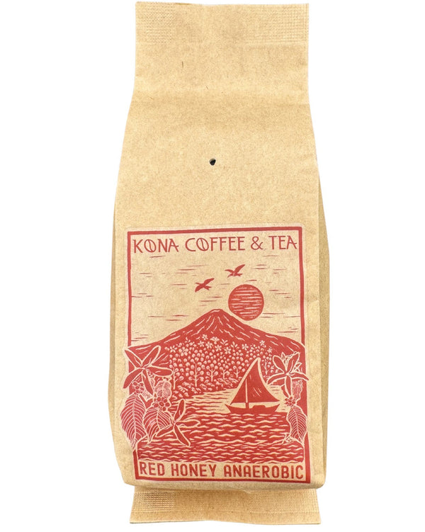 Red Honey Anaerobic - 12-Ounce - Limit 1 Per Customer