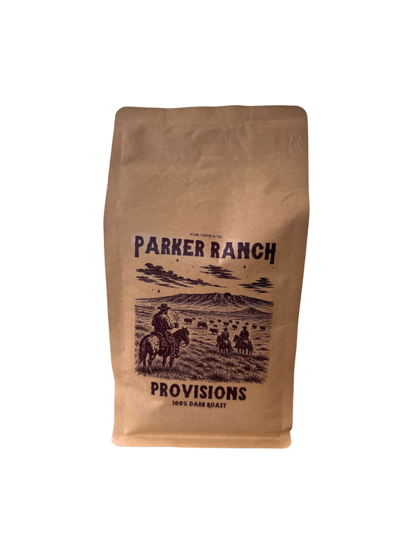 Parker Ranch Provisions - 16 -Ounce