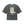 T-Shirt- Paniolo Boots W's Boxy - Charcoal