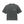 T-Shirt- Paniolo Boots W's Boxy - Charcoal