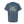 T-Shirt - Aloha from Kona - Washed Navy