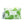 Aloha Collection - Designer Collaboration - Small Pouch