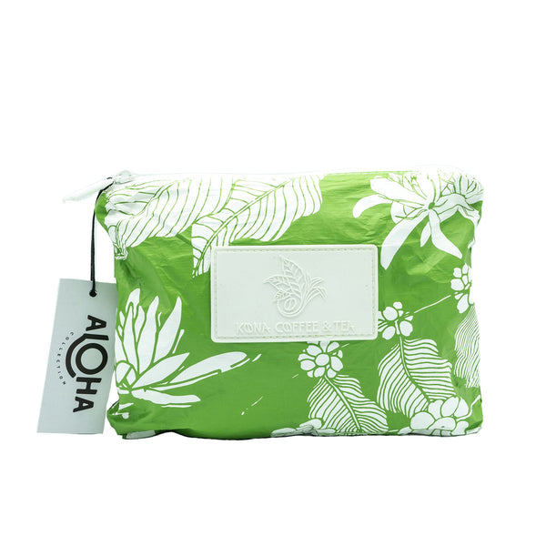 Aloha Collection - Designer Collaboration - Small Pouch