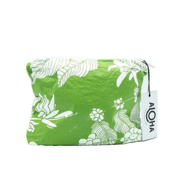 Aloha Collection - Designer Collaboration - Small Pouch