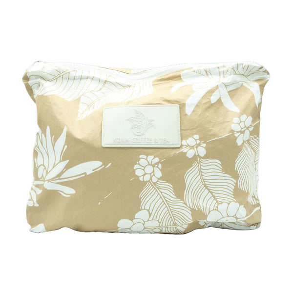 Aloha Collection - Designer Collaboration - Mid Pouch