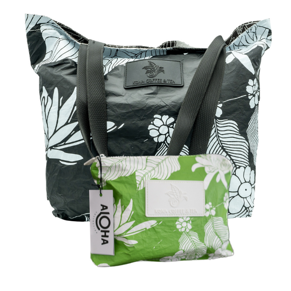 Aloha Collection - Designer Collaboration - Small Pouch