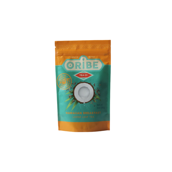 Oribe Teas - Click for Options