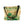 Burlap Tote Bag