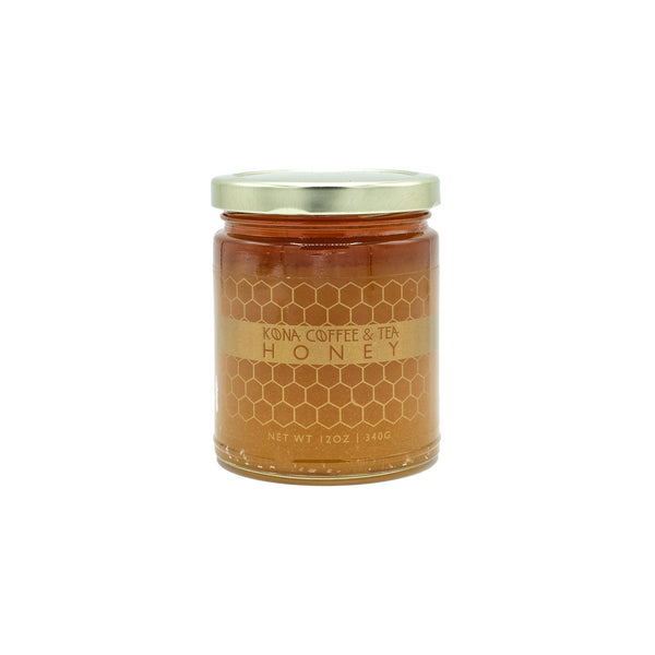 Hawaiian Mixed Blossom Honey