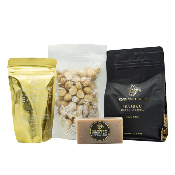 Big Island Gift Set
