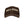 100% Kona Trucker Hat - Brown