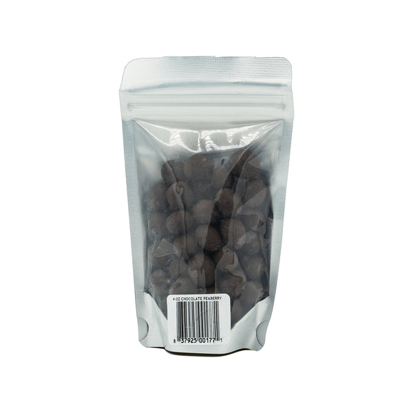 Dark Chocolate Peaberry