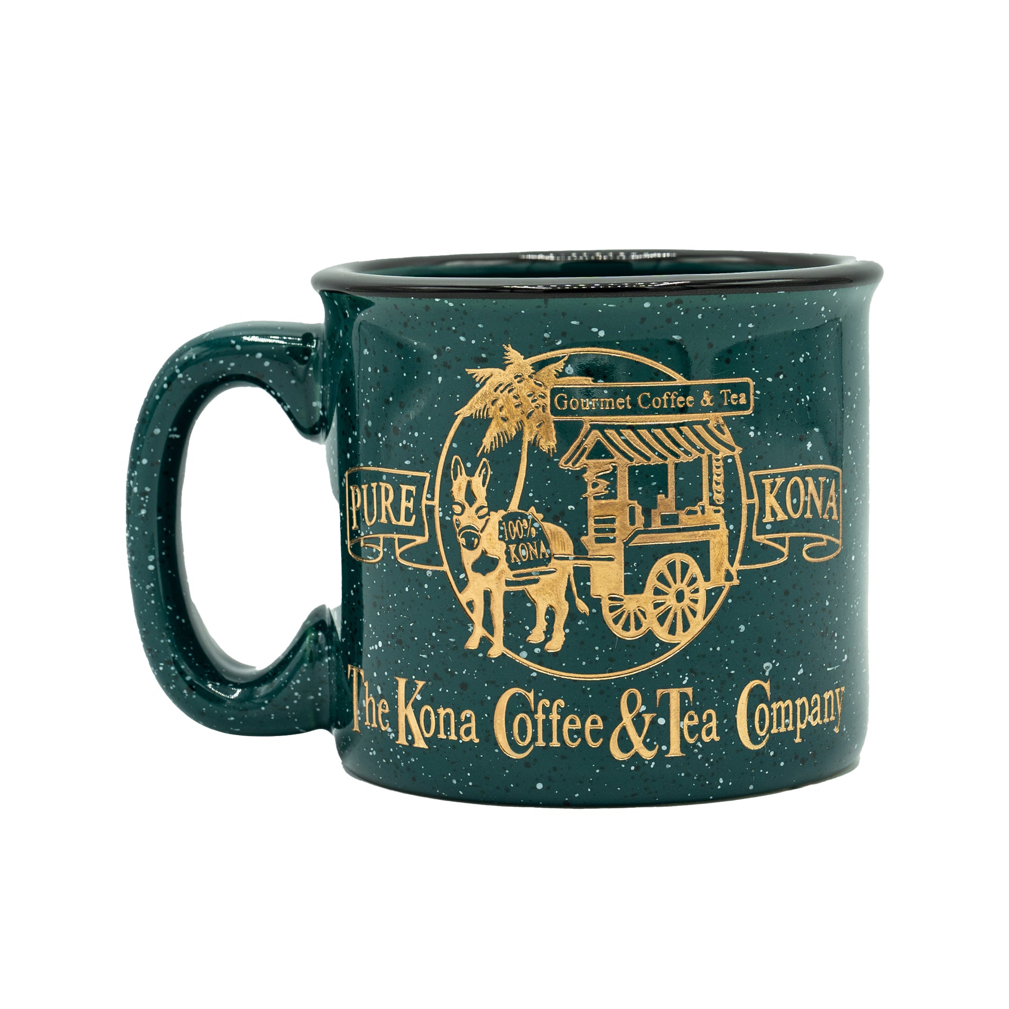 Classic Pure Kona Mug