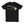 T-Shirt - DRINK KONA -  Black