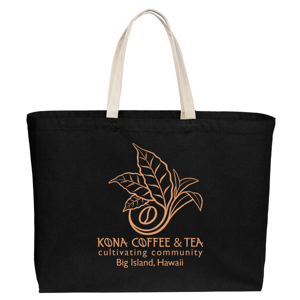 Canvas Tote Bag
