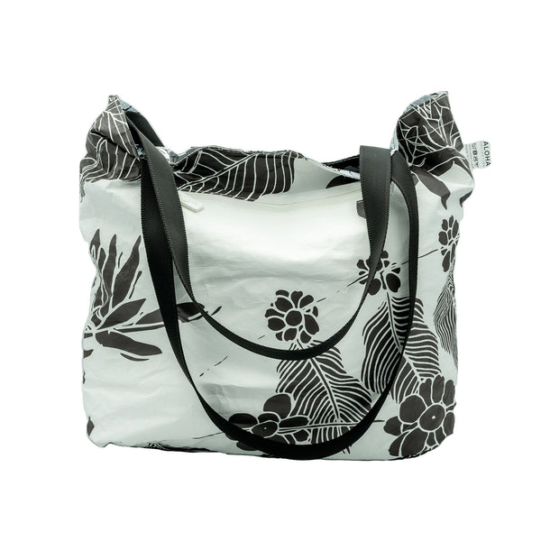 Aloha Collection - Designer Collaboration - Reversible Tote