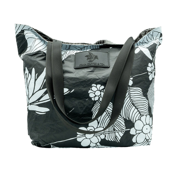 Aloha Collection - Designer Collaboration - Reversible Tote