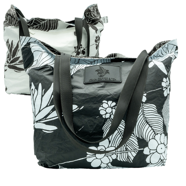 Aloha Collection - Designer Collaboration - Reversible Tote
