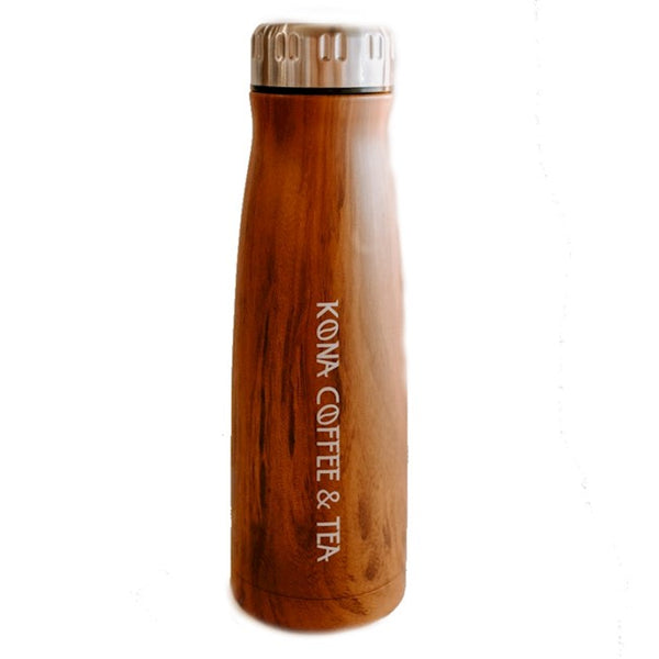 Insulated Travel Bottle